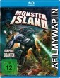 Monster Island (2019) Hindi Dubbed Movies