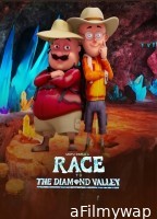 Motu Patlu The Race to the Diamond Valley (2024) Hindi Movie