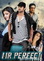 Mr Perfect (2011) ORG Hindi Dubbed Movie