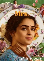 Mrs (2025) Hindi Movie