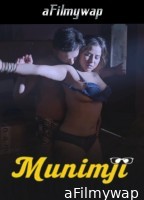 Munimji (2025) S01 Part 1 Makhan Hindi Hot Web Series