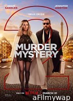 Murder Mystery 2 (2023) HQ Tamil Dubbed Movie