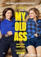 My Old Ass (2024) HQ Telugu Dubbed Movie