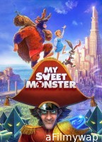 My Sweet Monster (2021) ORG Hindi Dubbed Movie