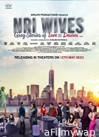 NRI Wives (2023) Hindi Full Movie