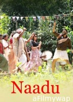 Naadu (2023) ORG Hindi Dubbed Movie