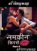 Namkeen Kisse (2024) S01 Part 5 ALTT Hindi Hot Web Series