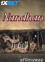 Nandhan (2024) HQ Hindi Dubbed Movie