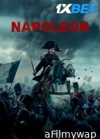 Napoleon (2023) English Movies