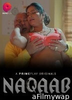 Naqaab (2023) S01 E01 Primeplay Hindi Web Series