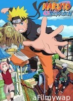 Naruto Shippuden (2024) Season 1 (EP03 To EP04) Hindi Dubbed Series