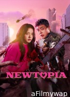 Newtopia (2025) Season 1 EP03 Hindi Dubbed Web Series