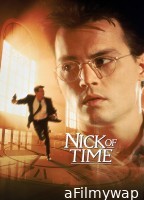 Nick of Time (1995) ORG Hindi Dubbed Movie