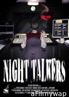 Night Talkers (2024) Hindi Dubbed And Subtitles