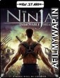 Ninja Immovable Heart (2014) UNCUT Hindi Dubbed Movie