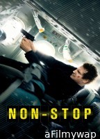 Non Stop (2014) ORG Hindi Dubbed Movie