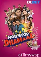 Non Stop Dhamaal (2023) Hindi Movies