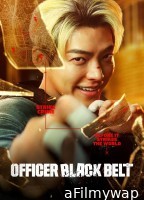 Officer Black Belt (2024) ORG Hindi Dubbed Movie