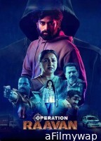 Operation Raavan (2024) ORG Hindi Dubbed Movie