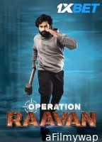 Operation Raavan (2024) Tamil Movie