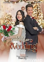 Our Christmas Wedding (2023) HQ Tamil Dubbed Movie