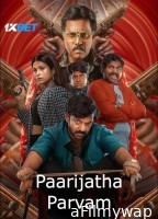 Paarijatha Parvam (2024) HQ Hindi Dubbed Movie