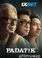 Padatik (2024) Bengali Movie