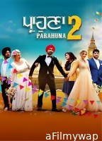 Parahuna 2 (2024) Punjabi Movie