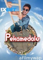 Pekamedalu (2024) HQ Hindi Dubbed Movie