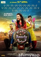 Pinky Beauty Parlour (2023) Hindi Full Movies