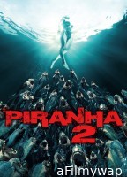 Piranha 3DD (2012) ORG Hindi Dubbed Movie