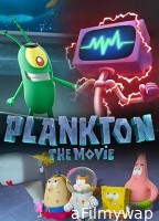 Plankton The Movie (2025) ORG Hindi Dubbed Movie