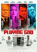 Playing God (2021) HQ Telugu Dubbed Movie