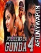 Policewala Gunda 4 (Marudhamalai) (2020) Hindi Dubbed Movie