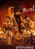 Pottel (2024) ORG Hindi Dubbed Movie