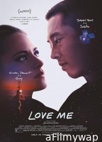 Love Me (2024) HQ Tamil Dubbed Movie