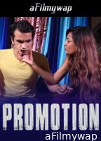 Promotion (2025) S01 E01 Mastram Hindi Hot Web Series