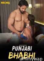 Punjabi Bhabhi (2024) Neonx Hindi Hot Short Film