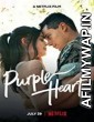 Purple Hearts (2022) Hindi Dubbed Movies