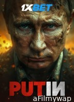 Putin (2025) HQ Hindi Dubbed Movie