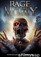 Rage of the Mummy (2018) Hindi Dubbed Movies