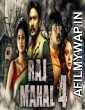 Raj Mahal 4 (Yaamirukka Bayamey) (2018) Hindi Dubbed Movie