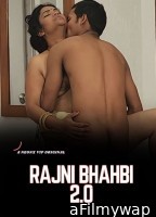 Rajni Bhabhi 2.0 (2023) Neonx Hindi Short Film