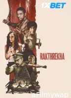 Rakthrekha (2025) HQ Hindi Dubbed Movie