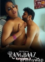 Rangbaaz (2024) S01 E03 DesiFlix Hindi Web Series