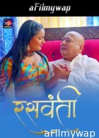 Raswanti (2025) S01 Part 1 TeFlix Hindi Hot Web Series