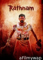 Rathnam (2024) ORG Hindi Dubbed Movie