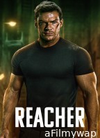 Reacher (2023) Season 2 (EP05) Hindi Dubbed Series