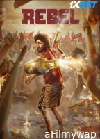 Rebel (2024) Tamil Movie