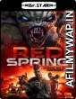 Red Spring (2017) UNCUT Hindi Dubbed Movie